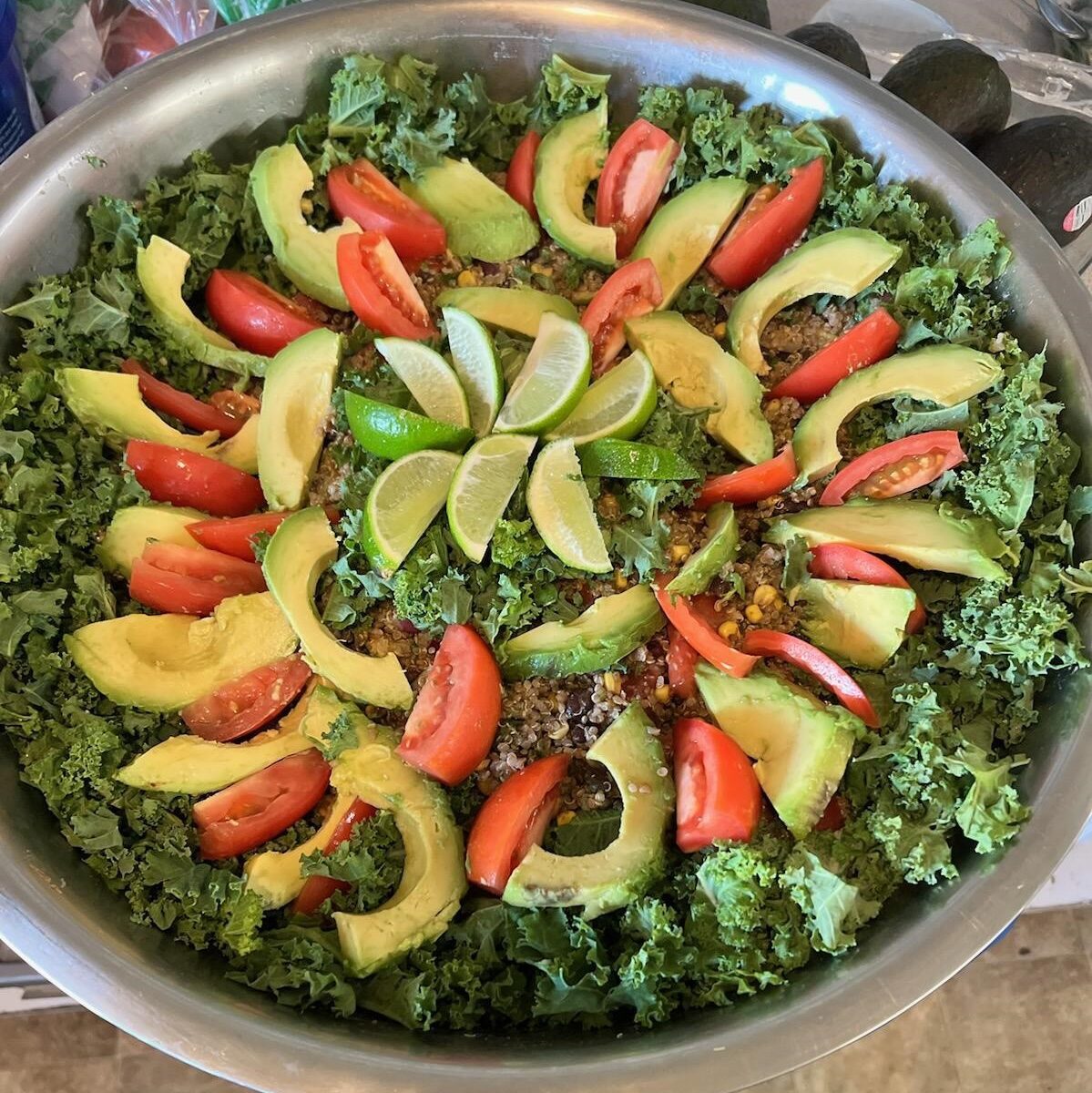 catsalad