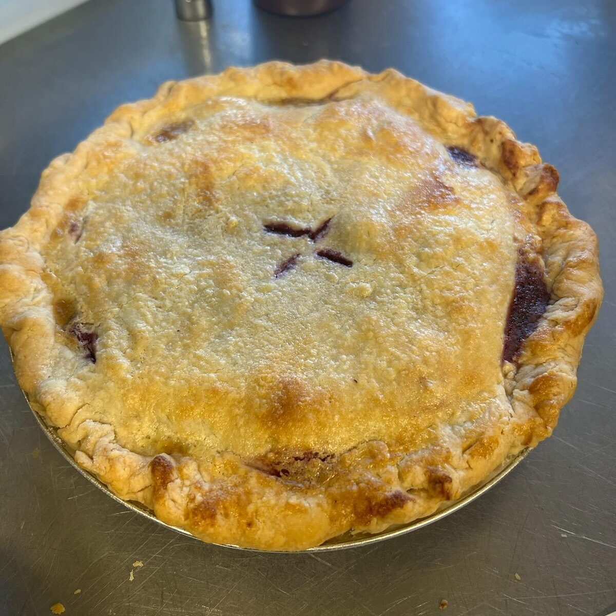 pies